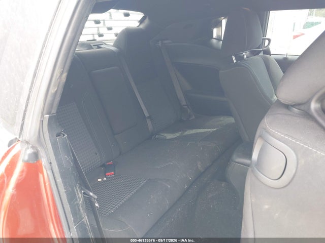 2022 Dodge Challenger Sxt მანქანა იყიდება აუქციონზე, vin: 2C3CDZAGXNH200215, აუქციონის ნომერი: 46139576