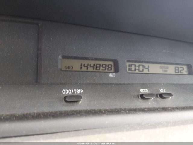 46139577 :رقم المزاد ، 4T1BF28B31U180914 vin ، 2001 Toyota Avalon Xl مزاد بيع