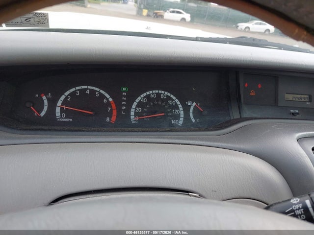 46139577 :رقم المزاد ، 4T1BF28B31U180914 vin ، 2001 Toyota Avalon Xl مزاد بيع