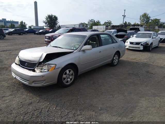 46139577 :رقم المزاد ، 4T1BF28B31U180914 vin ، 2001 Toyota Avalon Xl مزاد بيع