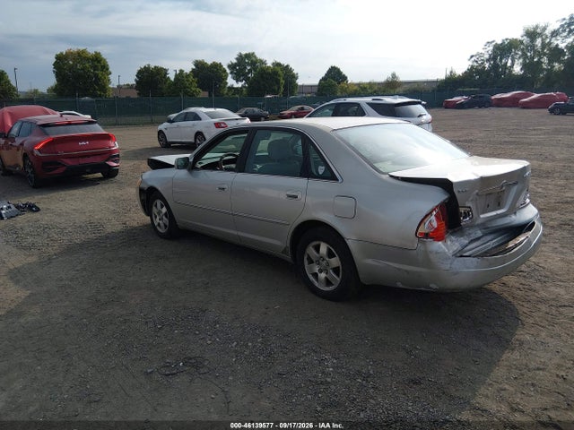 46139577 :رقم المزاد ، 4T1BF28B31U180914 vin ، 2001 Toyota Avalon Xl مزاد بيع