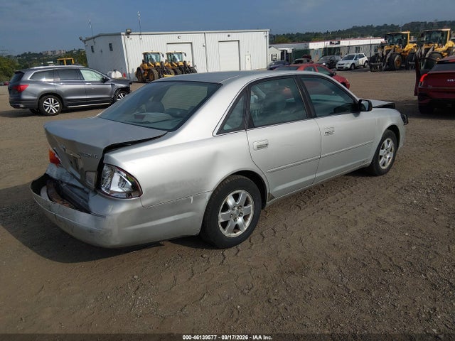 46139577 :رقم المزاد ، 4T1BF28B31U180914 vin ، 2001 Toyota Avalon Xl مزاد بيع