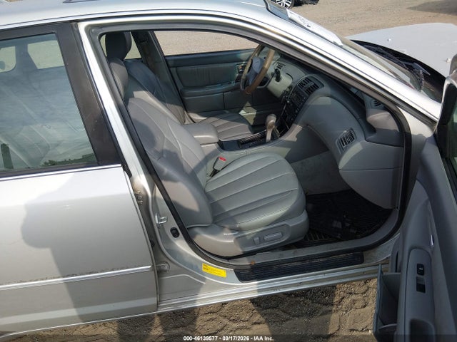 46139577 :رقم المزاد ، 4T1BF28B31U180914 vin ، 2001 Toyota Avalon Xl مزاد بيع