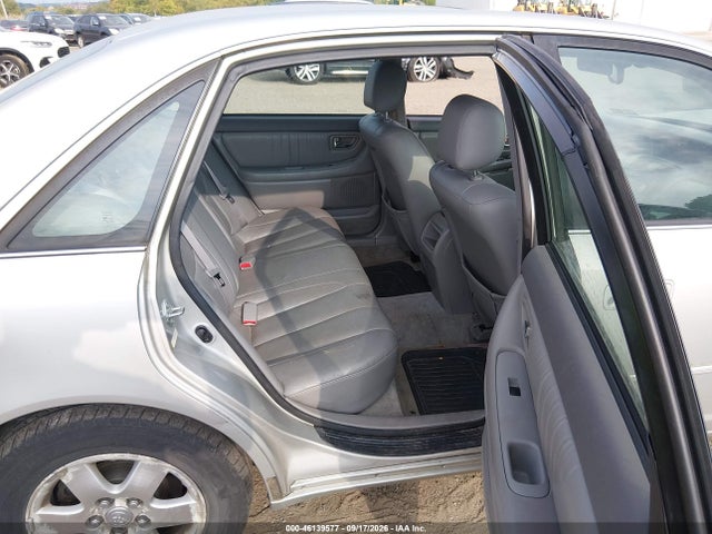 46139577 :رقم المزاد ، 4T1BF28B31U180914 vin ، 2001 Toyota Avalon Xl مزاد بيع