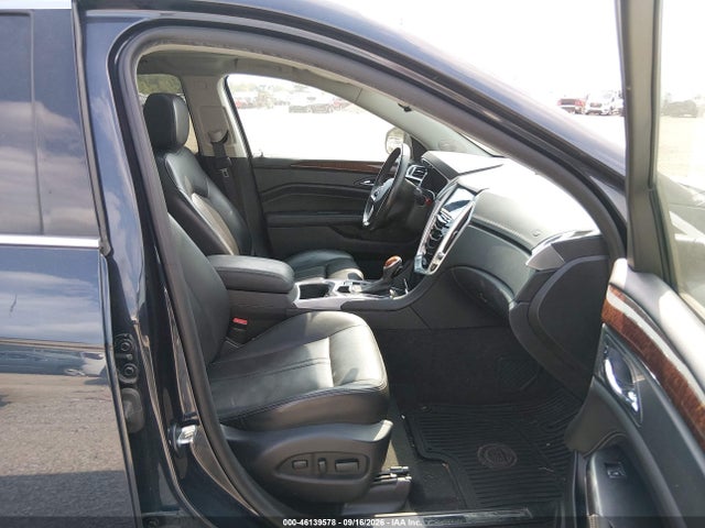 Продажа на аукционе авто 2016 Cadillac Srx Luxury Collection, vin: 3GYFNEE38GS582762, номер лота: 46139578