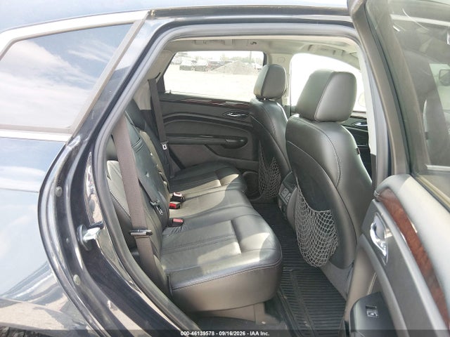 Продажа на аукционе авто 2016 Cadillac Srx Luxury Collection, vin: 3GYFNEE38GS582762, номер лота: 46139578