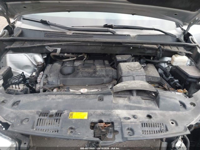 46139581 :رقم المزاد ، 5TDZARFHXJS038632 vin ، 2018 Toyota Highlander Le مزاد بيع