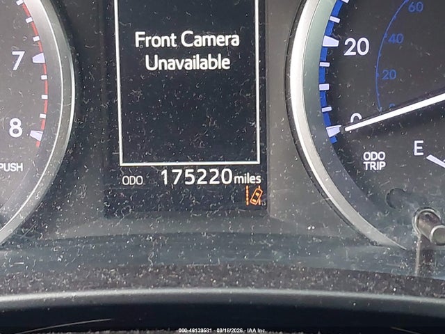 46139581 :رقم المزاد ، 5TDZARFHXJS038632 vin ، 2018 Toyota Highlander Le مزاد بيع