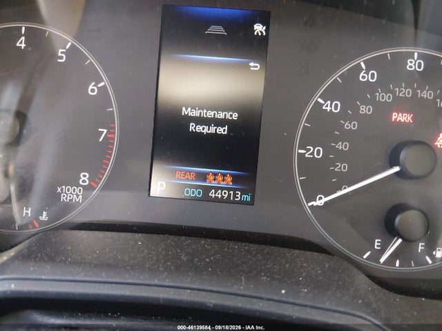 Toyota COROLLA LE 2025 5YFB4MDE1SP258921 Image 15