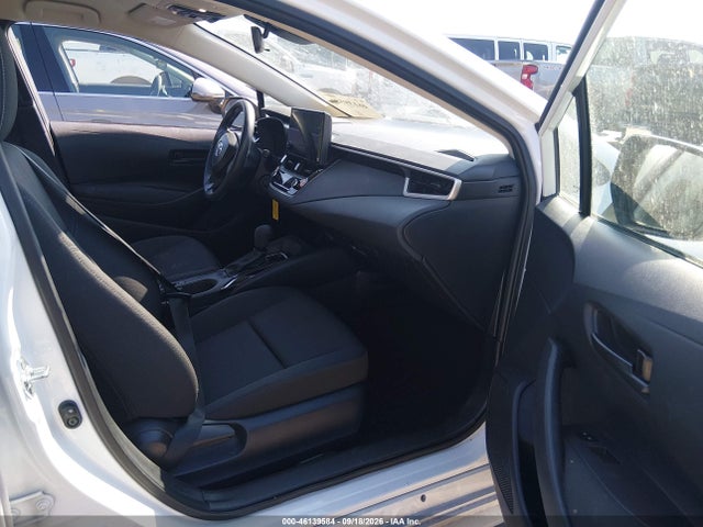Toyota COROLLA LE 2025 5YFB4MDE1SP258921 Image 5