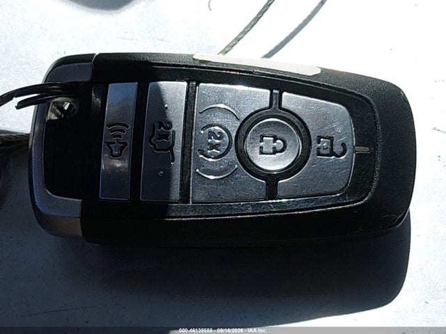 46139588 :رقم المزاد ، 3FMCR9C60NRD89698 vin ، 2022 Ford Bronco Sport Outer Banks مزاد بيع
