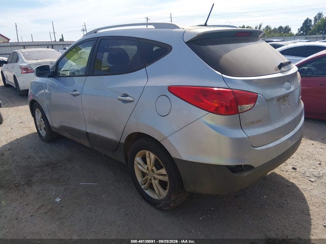 Продаж на аукціоні авто 2013 Hyundai Tucson Gls, vin: KM8JU3AC0DU628072, номер лоту: 46139591