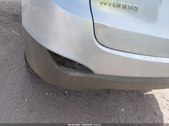 Продаж на аукціоні авто 2013 Hyundai Tucson Gls, vin: KM8JU3AC0DU628072, номер лоту: 46139591