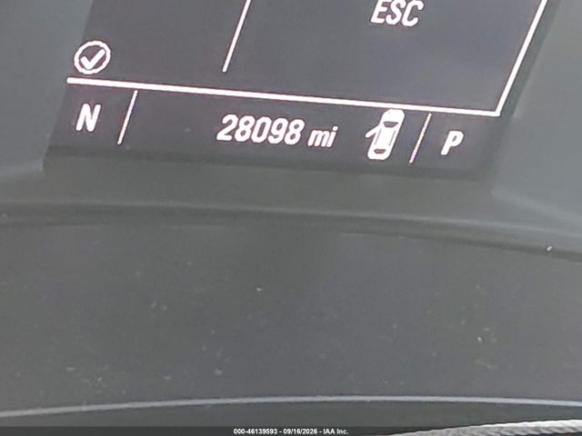 1G1ZD5ST7SF155136 Chevrolet Malibu Fwd 1lt
