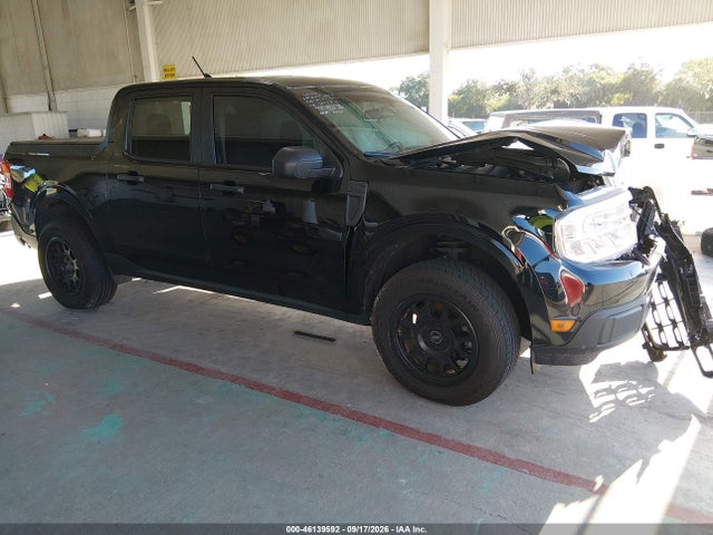 Auction sale of the 2023 Ford Maverick Xl, vin: 3FTTW8E99PRA99476, lot number: 46139592