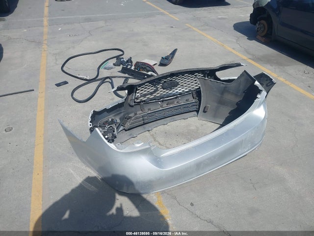 46139595 :رقم المزاد ، JN1EV7AP1KM517415 vin ، 2019 Infiniti Q50 3.0t Luxe مزاد بيع