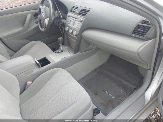 2011 Toyota Camry Le მანქანა იყიდება აუქციონზე, vin: 4T1BF3EK7BU128746, აუქციონის ნომერი: 46139599