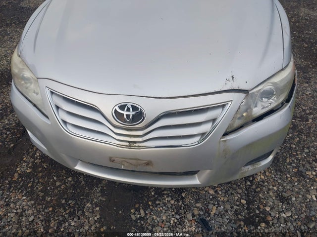 2011 Toyota Camry Le მანქანა იყიდება აუქციონზე, vin: 4T1BF3EK7BU128746, აუქციონის ნომერი: 46139599