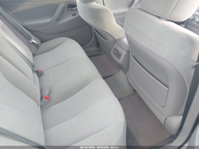 2011 Toyota Camry Le მანქანა იყიდება აუქციონზე, vin: 4T1BF3EK7BU128746, აუქციონის ნომერი: 46139599