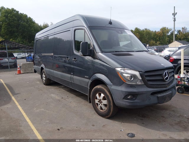 Aukcja sprzedaży 2015 Mercedes-benz Sprinter 2500 High Roof, vin: WD3PE8CC0FP164864, numer aukcji: 46139605
