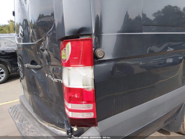 46139605 :رقم المزاد ، WD3PE8CC0FP164864 vin ، 2015 Mercedes-benz Sprinter 2500 High Roof مزاد بيع