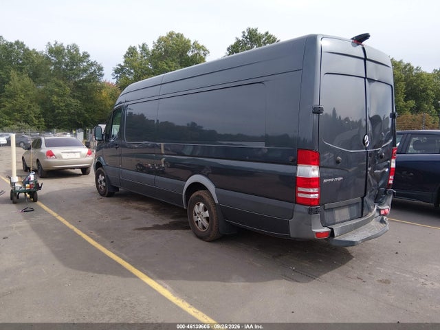 46139605 :رقم المزاد ، WD3PE8CC0FP164864 vin ، 2015 Mercedes-benz Sprinter 2500 High Roof مزاد بيع