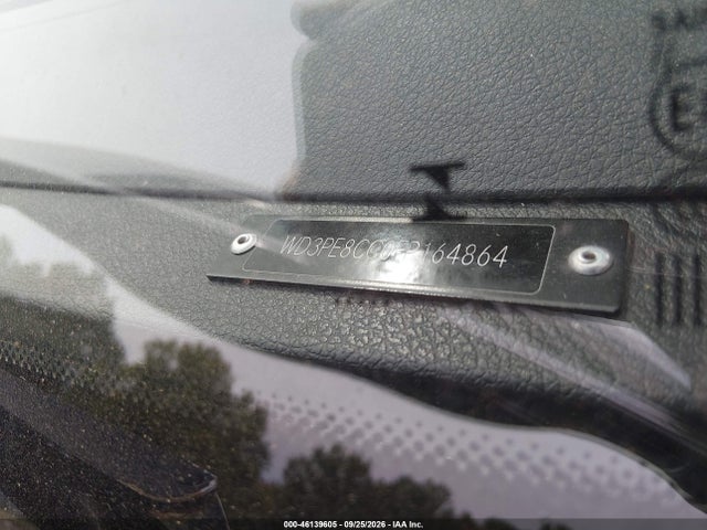 46139605 :رقم المزاد ، WD3PE8CC0FP164864 vin ، 2015 Mercedes-benz Sprinter 2500 High Roof مزاد بيع