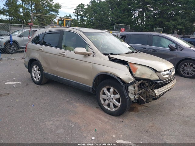 Aukcja sprzedaży 2008 Honda Cr-v Ex-l, vin: 5J6RE48738L040174, numer aukcji: 46139609