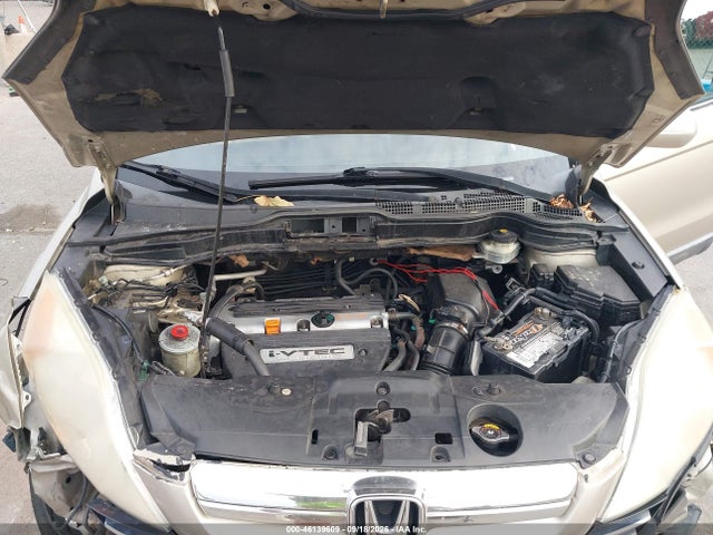 Aukcja sprzedaży 2008 Honda Cr-v Ex-l, vin: 5J6RE48738L040174, numer aukcji: 46139609