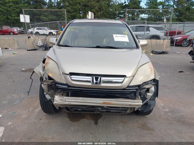 Aukcja sprzedaży 2008 Honda Cr-v Ex-l, vin: 5J6RE48738L040174, numer aukcji: 46139609
