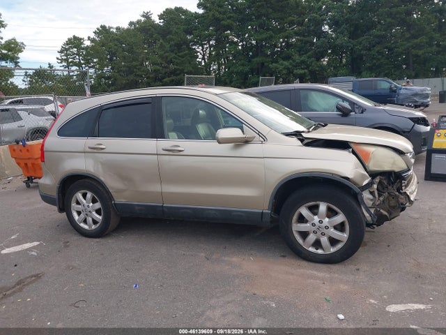 Aukcja sprzedaży 2008 Honda Cr-v Ex-l, vin: 5J6RE48738L040174, numer aukcji: 46139609