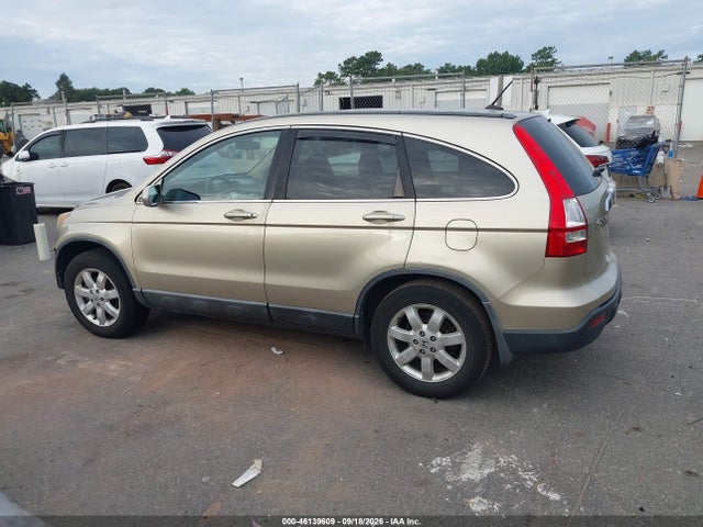 Aukcja sprzedaży 2008 Honda Cr-v Ex-l, vin: 5J6RE48738L040174, numer aukcji: 46139609