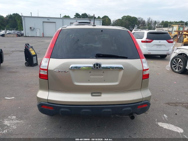 Aukcja sprzedaży 2008 Honda Cr-v Ex-l, vin: 5J6RE48738L040174, numer aukcji: 46139609
