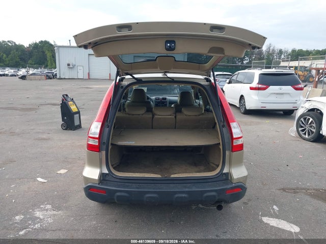 Aukcja sprzedaży 2008 Honda Cr-v Ex-l, vin: 5J6RE48738L040174, numer aukcji: 46139609
