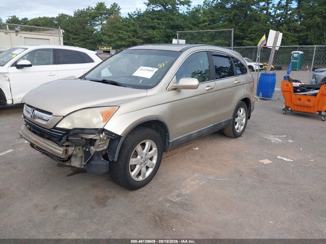 Aukcja sprzedaży 2008 Honda Cr-v Ex-l, vin: 5J6RE48738L040174, numer aukcji: 46139609