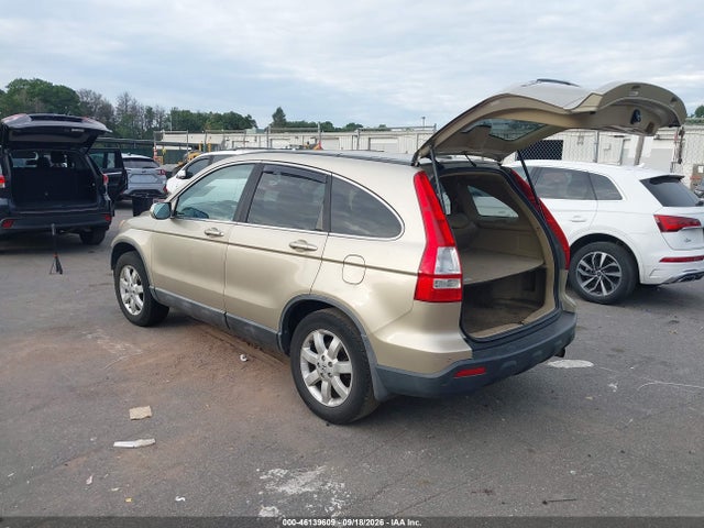 Aukcja sprzedaży 2008 Honda Cr-v Ex-l, vin: 5J6RE48738L040174, numer aukcji: 46139609