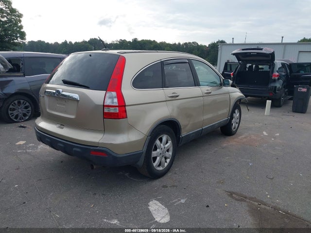 Aukcja sprzedaży 2008 Honda Cr-v Ex-l, vin: 5J6RE48738L040174, numer aukcji: 46139609