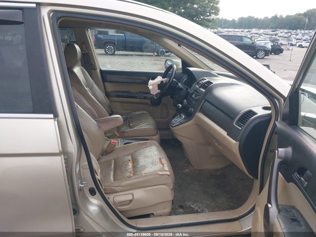 Aukcja sprzedaży 2008 Honda Cr-v Ex-l, vin: 5J6RE48738L040174, numer aukcji: 46139609
