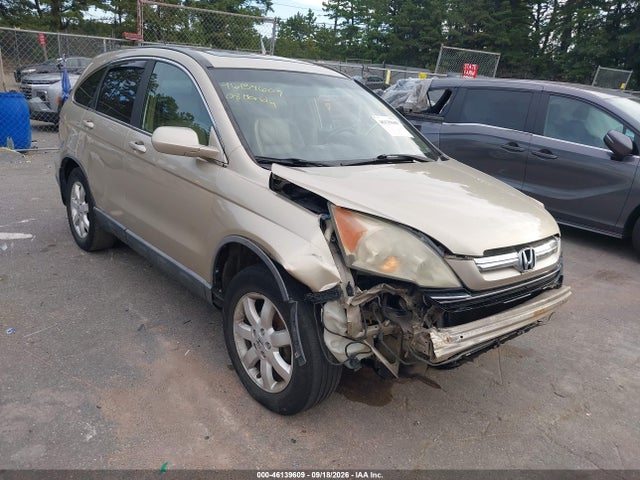 Aukcja sprzedaży 2008 Honda Cr-v Ex-l, vin: 5J6RE48738L040174, numer aukcji: 46139609