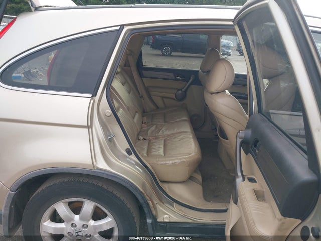 Aukcja sprzedaży 2008 Honda Cr-v Ex-l, vin: 5J6RE48738L040174, numer aukcji: 46139609