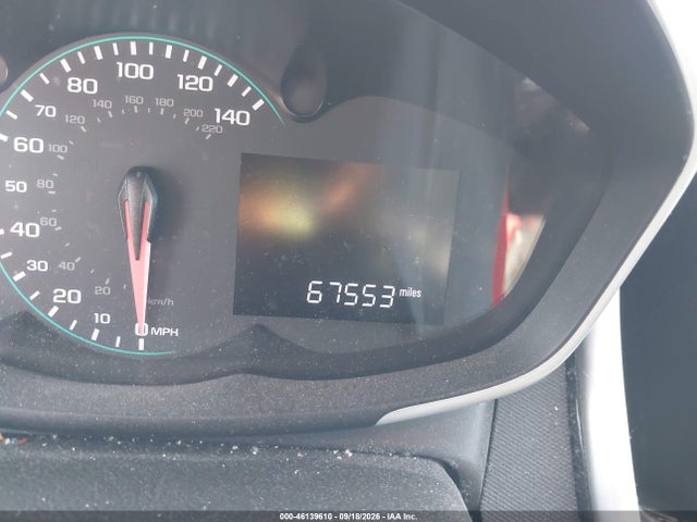 Продажа на аукционе авто 2020 Chevrolet Sonic Fwd  Lt 5-door, vin: 1G1JD6SB3L4103770, номер лота: 46139610