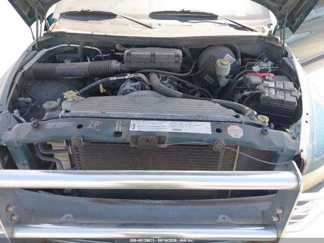 Продажа на аукционе авто 1998 Dodge Ram 1500 St, vin: 1B7HC13Z8WJ253886, номер лота: 46139613