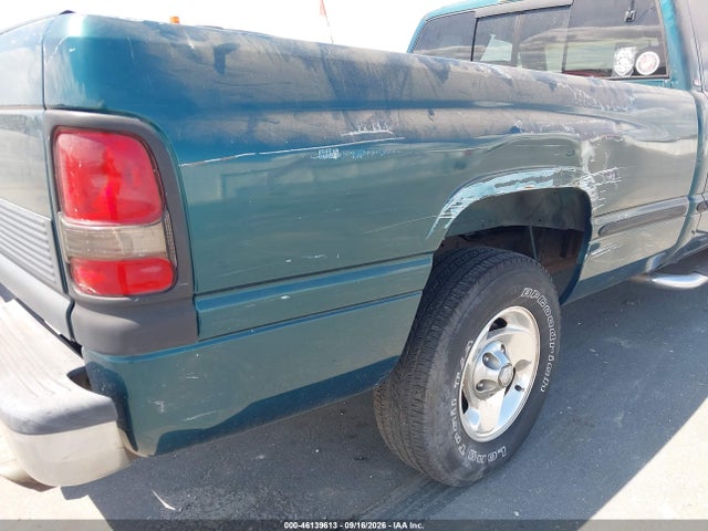Продажа на аукционе авто 1998 Dodge Ram 1500 St, vin: 1B7HC13Z8WJ253886, номер лота: 46139613