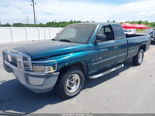 Продажа на аукционе авто 1998 Dodge Ram 1500 St, vin: 1B7HC13Z8WJ253886, номер лота: 46139613