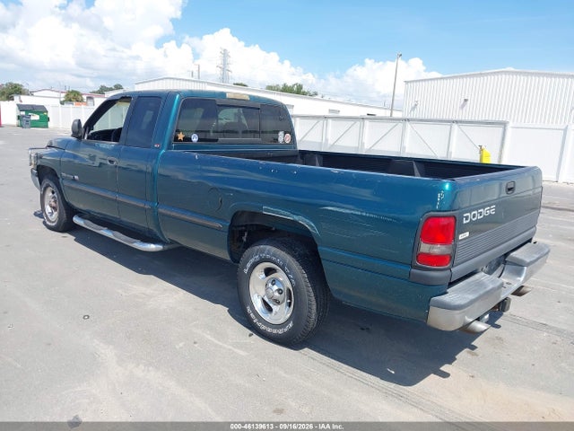 Продажа на аукционе авто 1998 Dodge Ram 1500 St, vin: 1B7HC13Z8WJ253886, номер лота: 46139613