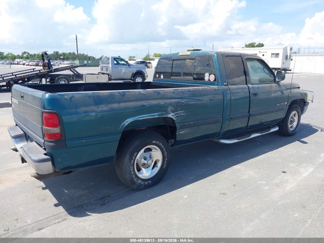 Продажа на аукционе авто 1998 Dodge Ram 1500 St, vin: 1B7HC13Z8WJ253886, номер лота: 46139613