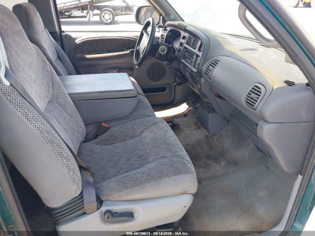 Продажа на аукционе авто 1998 Dodge Ram 1500 St, vin: 1B7HC13Z8WJ253886, номер лота: 46139613
