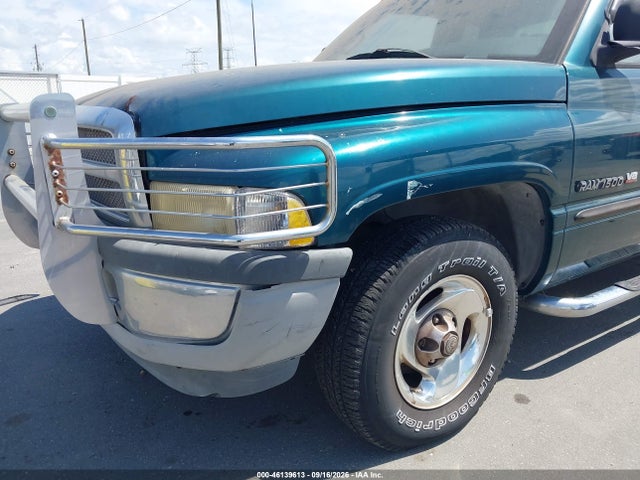 Продажа на аукционе авто 1998 Dodge Ram 1500 St, vin: 1B7HC13Z8WJ253886, номер лота: 46139613
