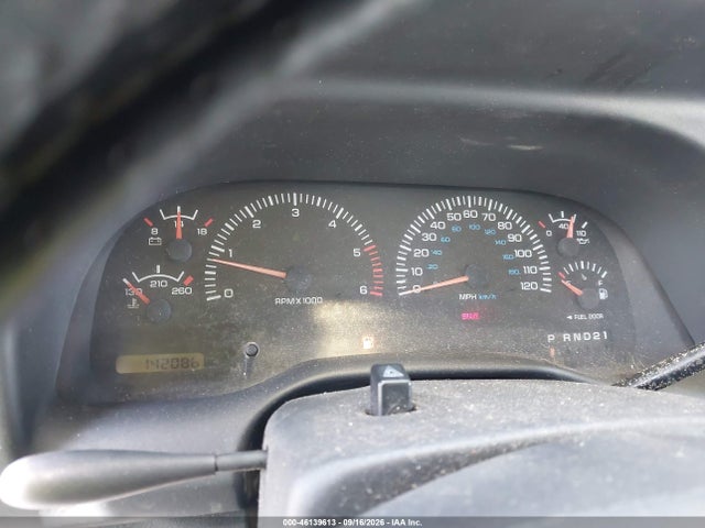 Продажа на аукционе авто 1998 Dodge Ram 1500 St, vin: 1B7HC13Z8WJ253886, номер лота: 46139613