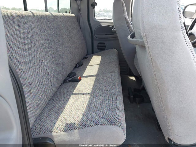 Продажа на аукционе авто 1998 Dodge Ram 1500 St, vin: 1B7HC13Z8WJ253886, номер лота: 46139613